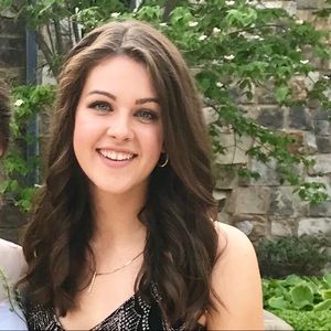 Meet your Posher, Aubrey